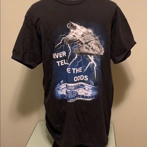 Star Wars Night Chicago Cubs shirt